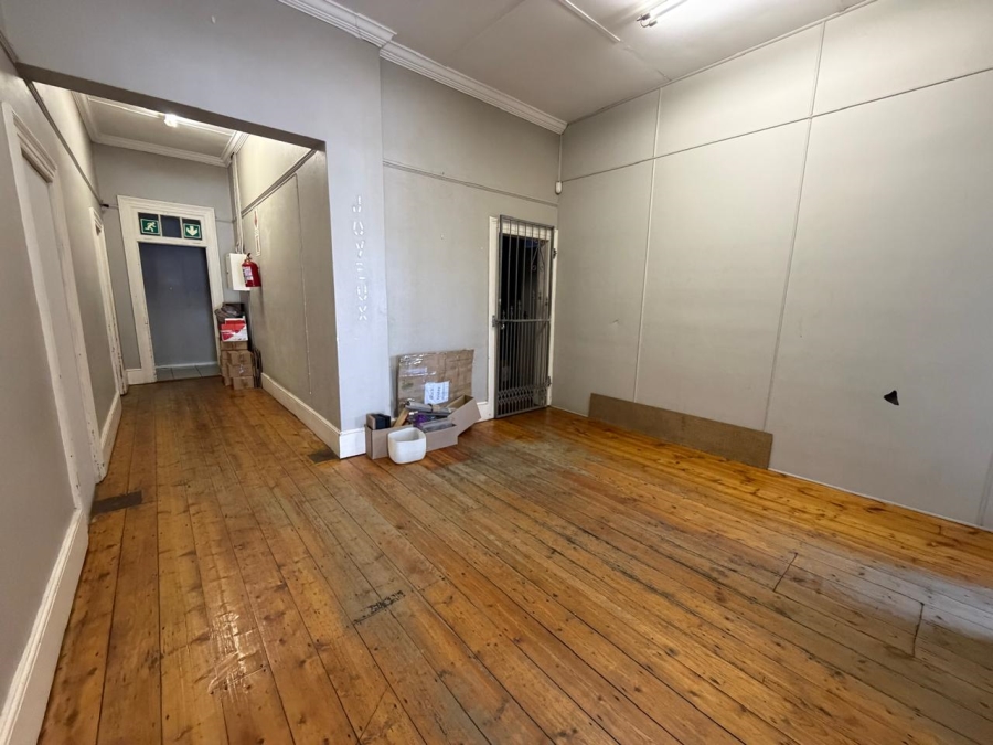 Commercial Property for Sale in Arcadia Eastern Cape